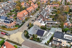 Korte Cieweg 5, 1901 DT Castricum - Drone Korte Cieweg 5 Castricum De Groot 5.JPG